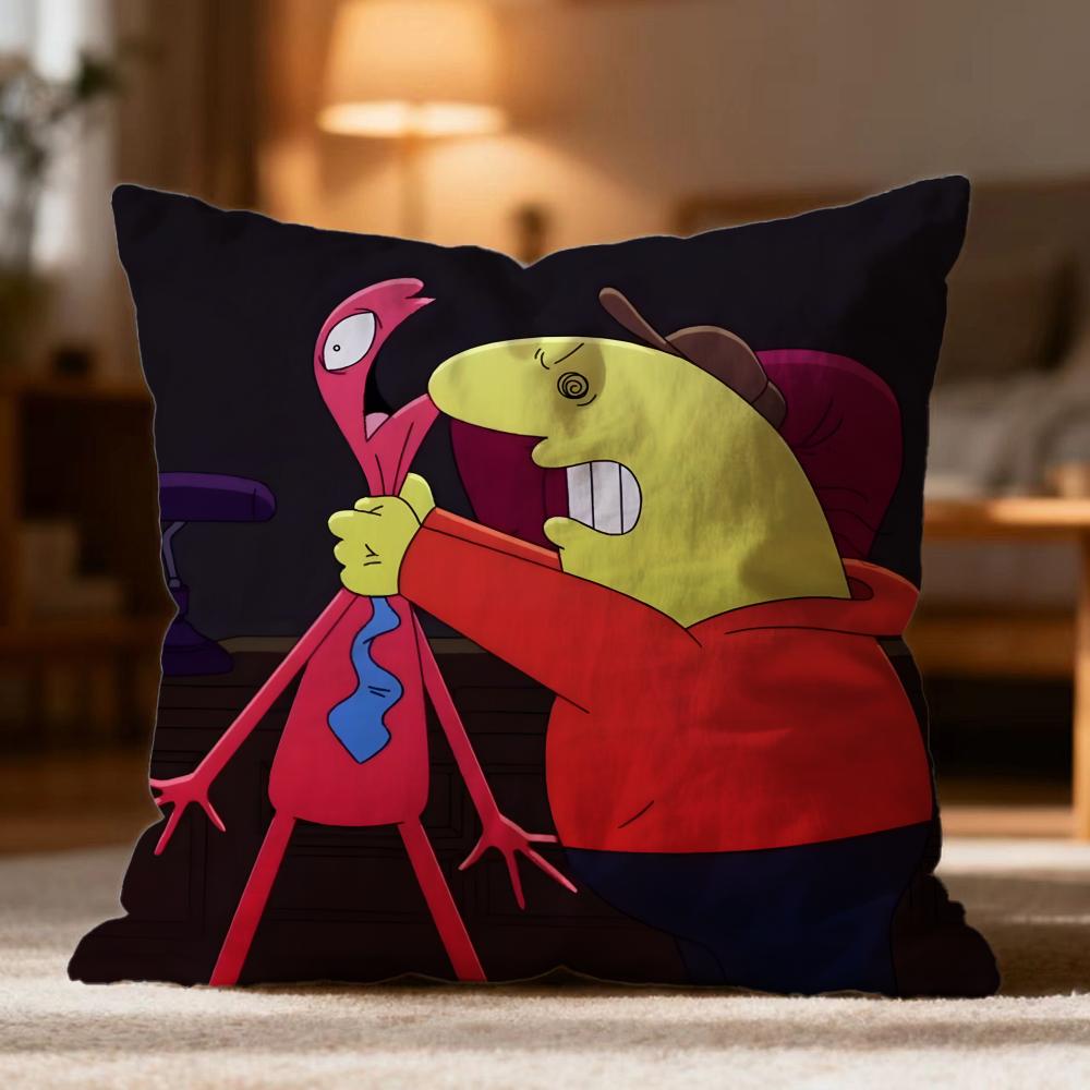 Popular S-Ssmiling friendsed Cushion Cover Soft Washable Pillow Case Multi-Scene for Couch Bed Travel Office Use 30cmx30cm
Popular S-Ssmiling friendsed Cushion Cover Soft Washable Pillow Case Multi-Scene for Couch Bed Travel Office Use 30cmx30cm