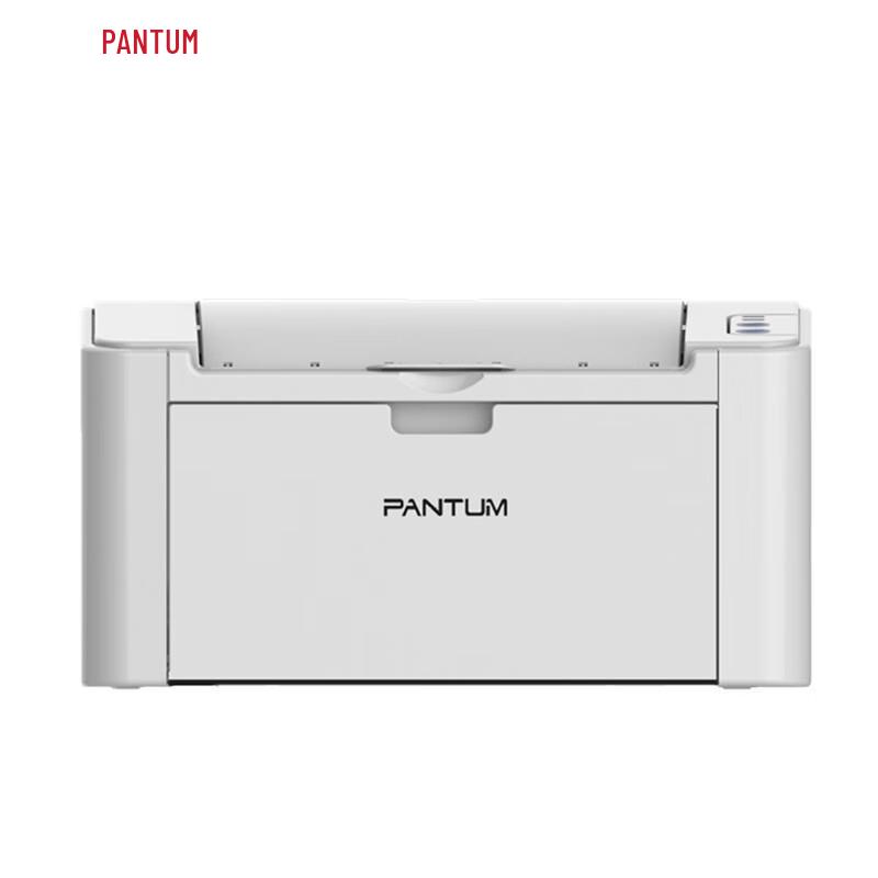 Pantum P2505N A4 Black & White Laser Printer CN plug (adapter included)
Pantum P2505N A4 Black & White Laser Printer CN plug (adapter included)