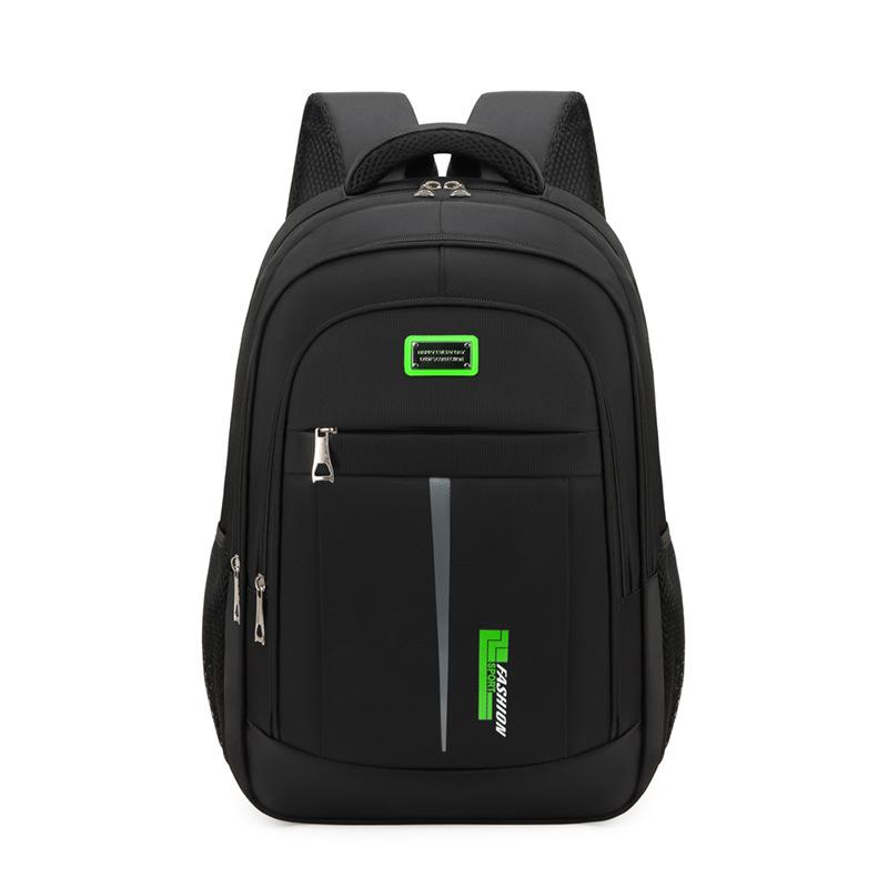 Large Capacity Men s Backpack Leisure Travel Computer Backpack Female High School Junior High School Student School Bag College Student 15.6inch зелений
Large Capacity Men s Backpack Leisure Travel Computer Backpack Female High School Junior High School Student School Bag College Student 15.6inch зелений