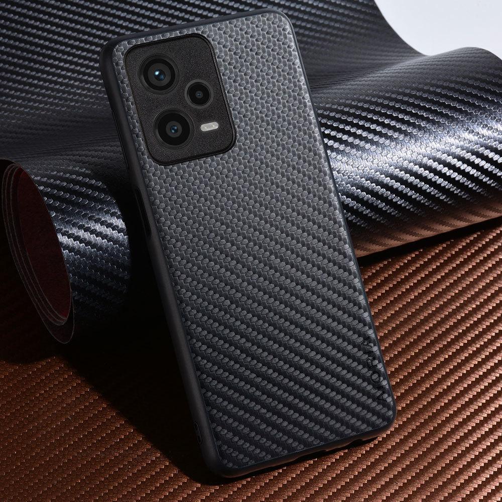 Carbon Fibre texture Phone Case for Redmi Note 12 12S Pro Plus Fashion Design Soft Back Cove Case Funda Redmi Note 12 4G чёрный
Carbon Fibre texture Phone Case for Redmi Note 12 12S Pro Plus Fashion Design Soft Back Cove Case Funda Redmi Note 12 4G чёрный