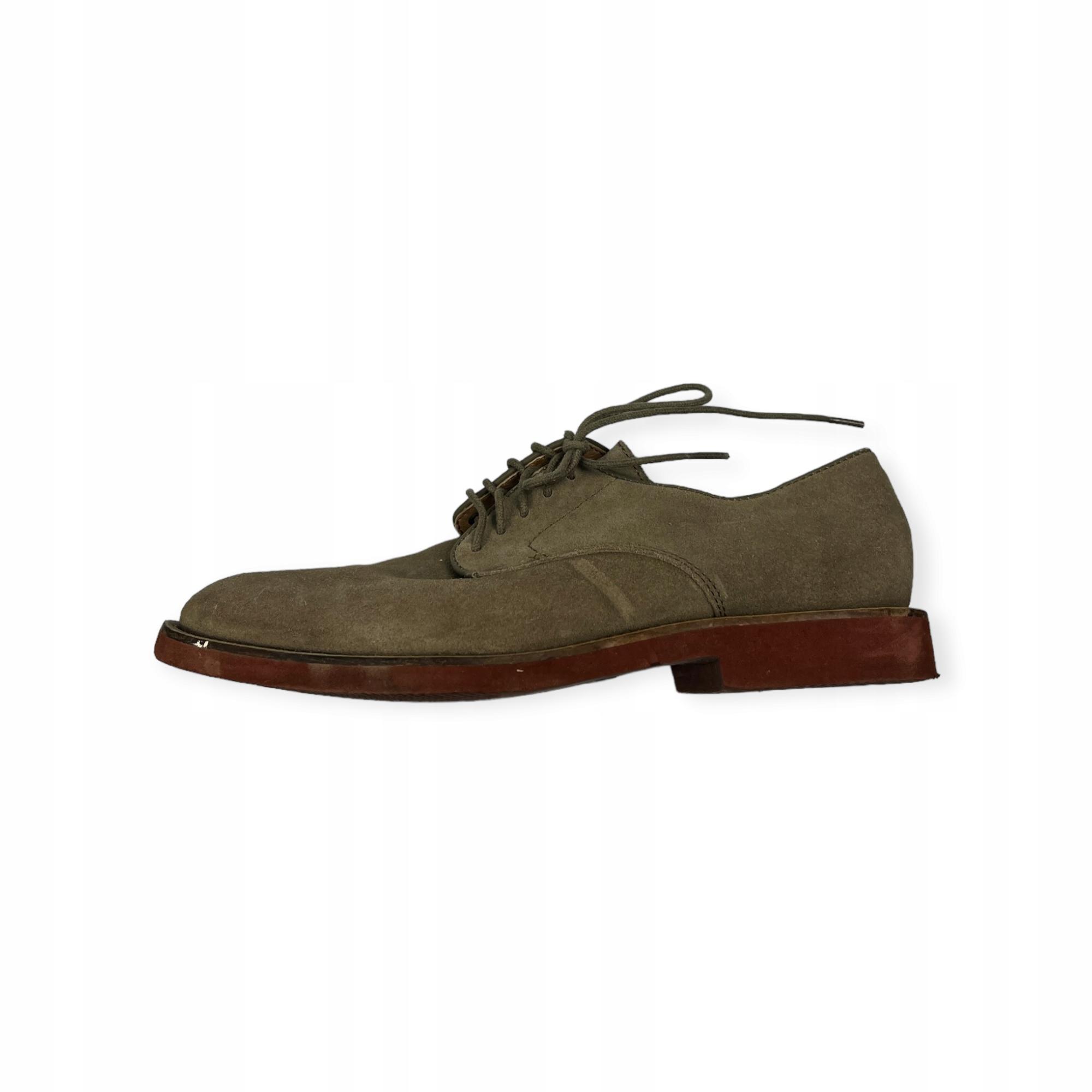 Men s lace-up shoes J. Crew 42.5 - Used 
Men s lace-up shoes J. Crew 42.5 - Used