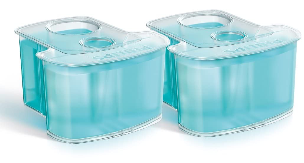 Чистящая жидкость Philips для бритвы 9000 (серия очистки) JC302/51
Чистящая жидкость Philips для бритвы 9000 (серия очистки) JC302/51