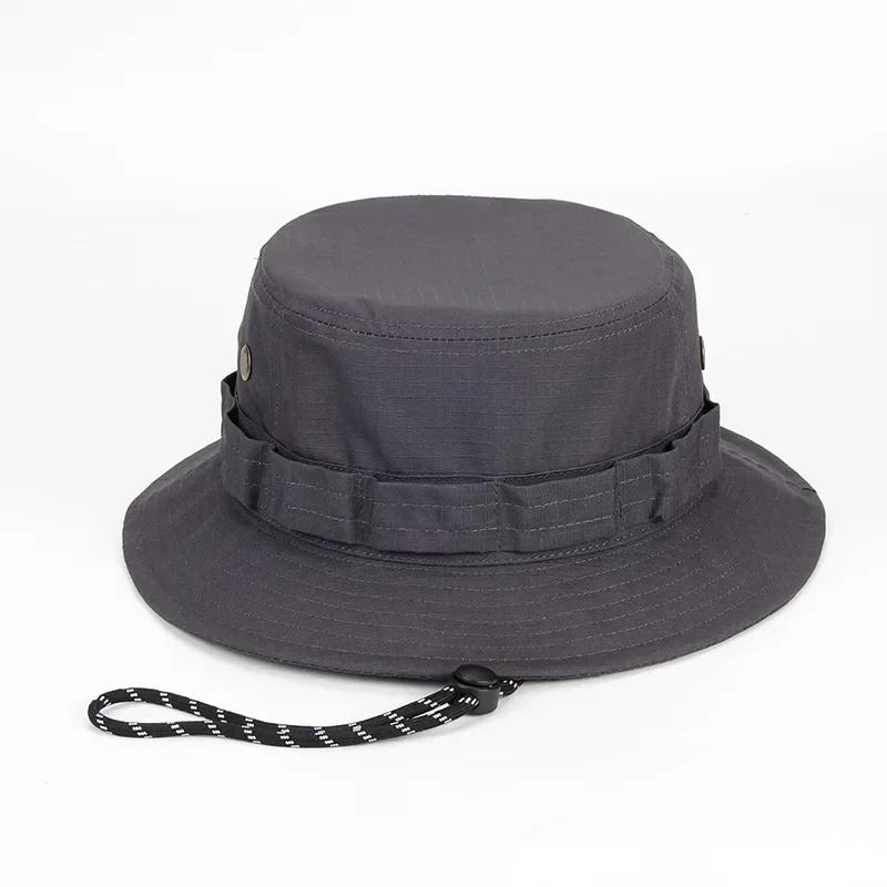 Sun Hats for Men Women Bucket Hat UPF 50+ Boonie Hat Foldable UV Protection Hiking Beach Fishing Summer Safari Fisherman hat XL(64CM) сірий
Sun Hats for Men Women Bucket Hat UPF 50+ Boonie Hat Foldable UV Protection Hiking Beach Fishing Summer Safari Fisherman hat XL(64CM) сірий