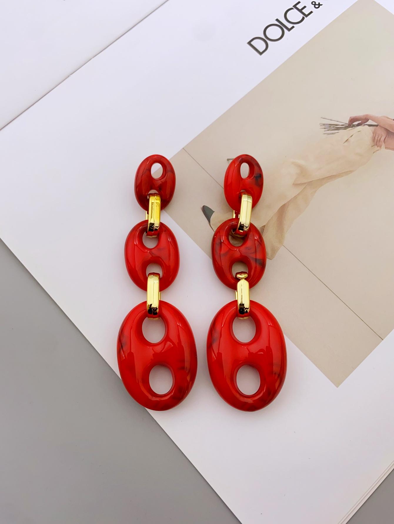 Елегантні акрилові сережки в стилі довгих крапель, ідеальні для жінок будь-якого віку сережки для жінок
Елегантні акрилові сережки в стилі довгих крапель, ідеальні для жінок будь-якого віку сережки для жінок