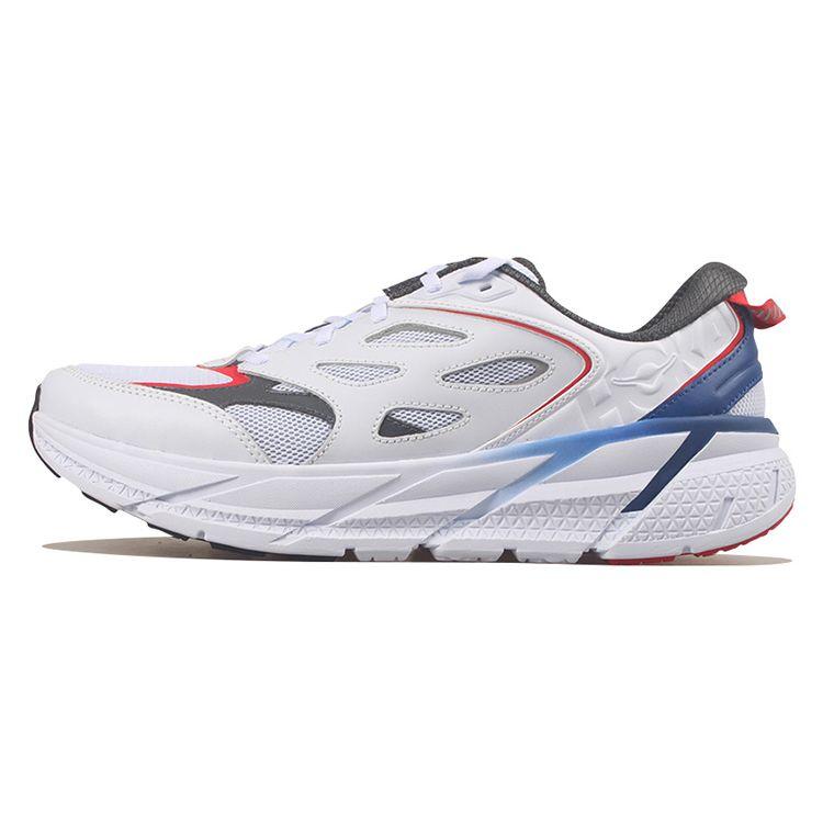Мужские кроссовки HOKA Opening Ceremony x Clifton White True Blue 1111595-WTRB 39
Мужские кроссовки HOKA Opening Ceremony x Clifton White True Blue 1111595-WTRB 39