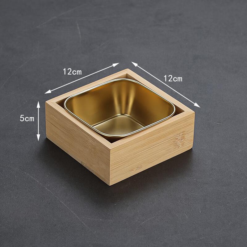 Yunduo Japanese Style Hot Pot Single-Grid Serving Set
Yunduo Japanese Style Hot Pot Single-Grid Serving Set