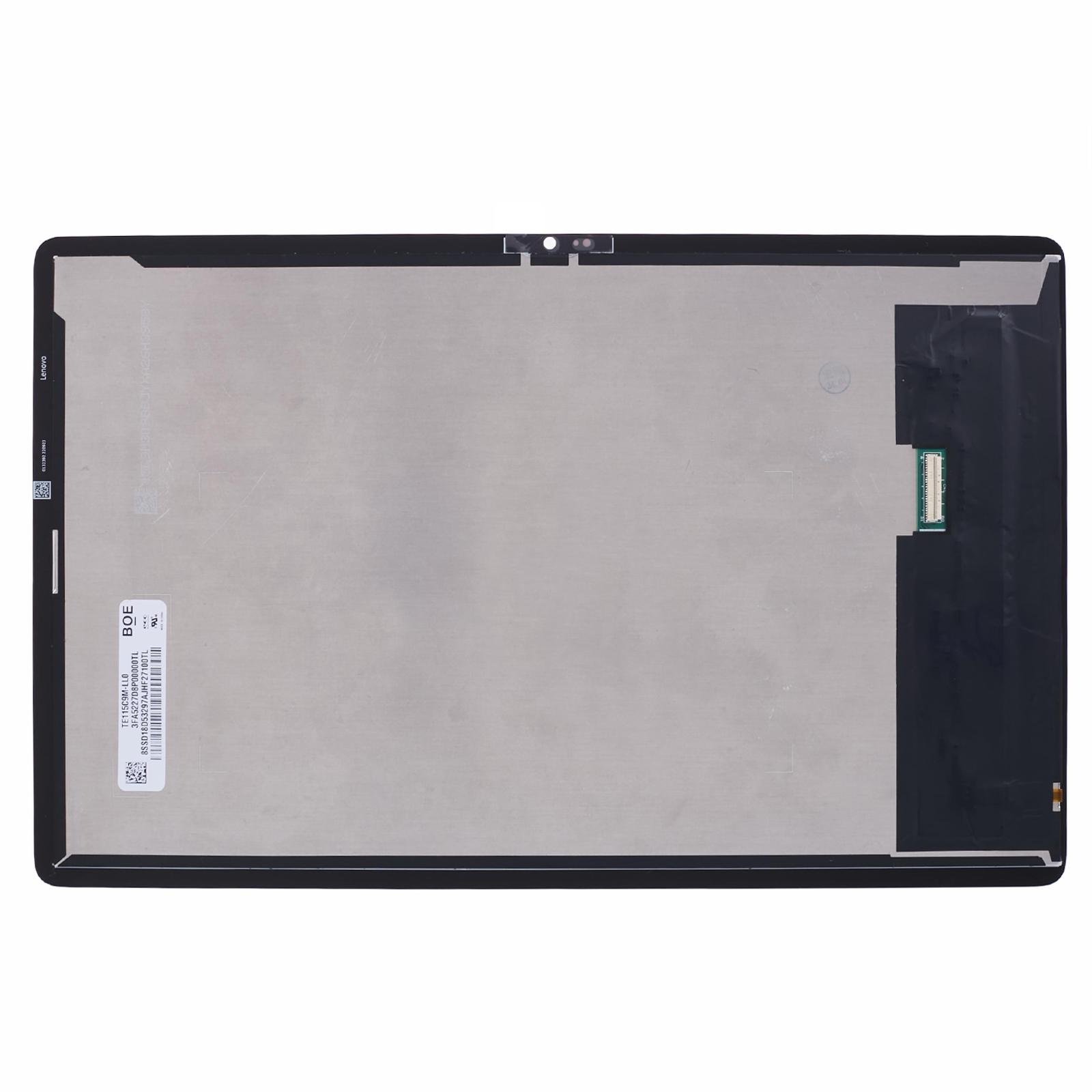 РК-екран та дігітайзер для Lenovo Tab P11 Gen 2 TB350FU, TB350XU класу S (Без логотипу) Type A
РК-екран та дігітайзер для Lenovo Tab P11 Gen 2 TB350FU, TB350XU класу S (Без логотипу) Type A