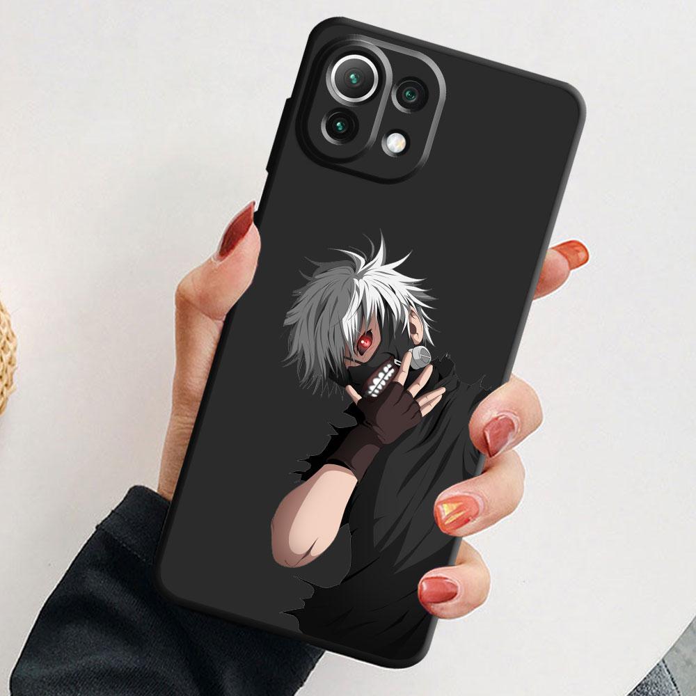 Черный чехол для телефона с аниме «Токио вурдалак», Япония, для Xiaomi Mi 10S 10 11i 12 Pro 12X 11 Lite 12S 11X 10T 11T 11 Ultra 10T Lite Coque Xiaomi Mi 10S
Черный чехол для телефона с аниме «Токио вурдалак», Япония, для Xiaomi Mi 10S 10 11i 12 Pro 12X 11 Lite 12S 11X 10T 11T 11 Ultra 10T Lite Coque Xiaomi Mi 10S