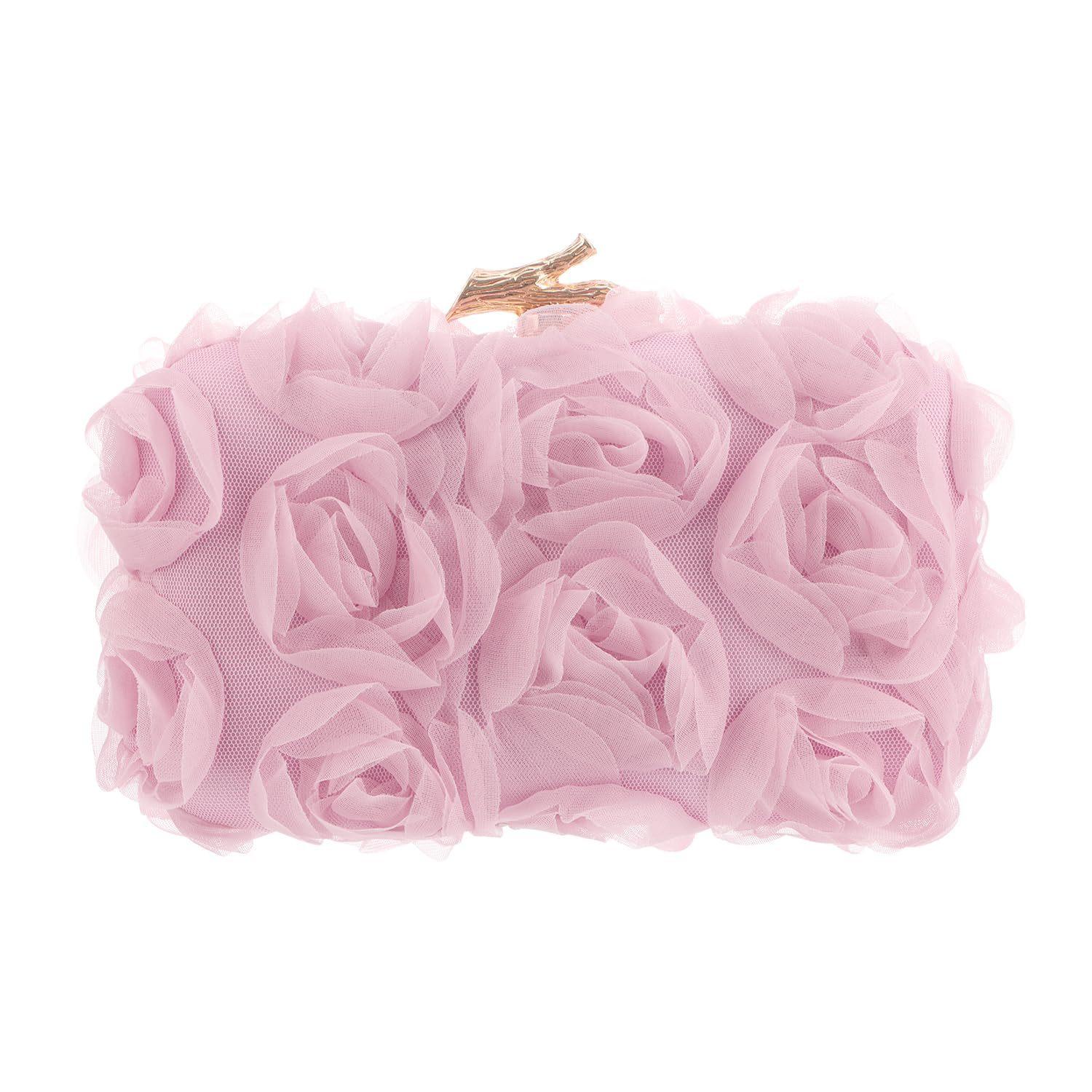 Chiffon Lace Flower Dinner Bag Tree Branch Head Women s Fashion Dress Party Chain Bag
Chiffon Lace Flower Dinner Bag Tree Branch Head Women s Fashion Dress Party Chain Bag