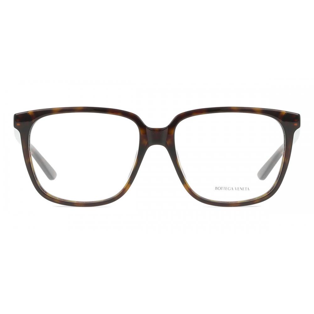 Bottega Veneta Women Eyeglasses Bv1315o 002 Tortoise/56-16-145
Bottega Veneta Women Eyeglasses Bv1315o 002 Tortoise/56-16-145