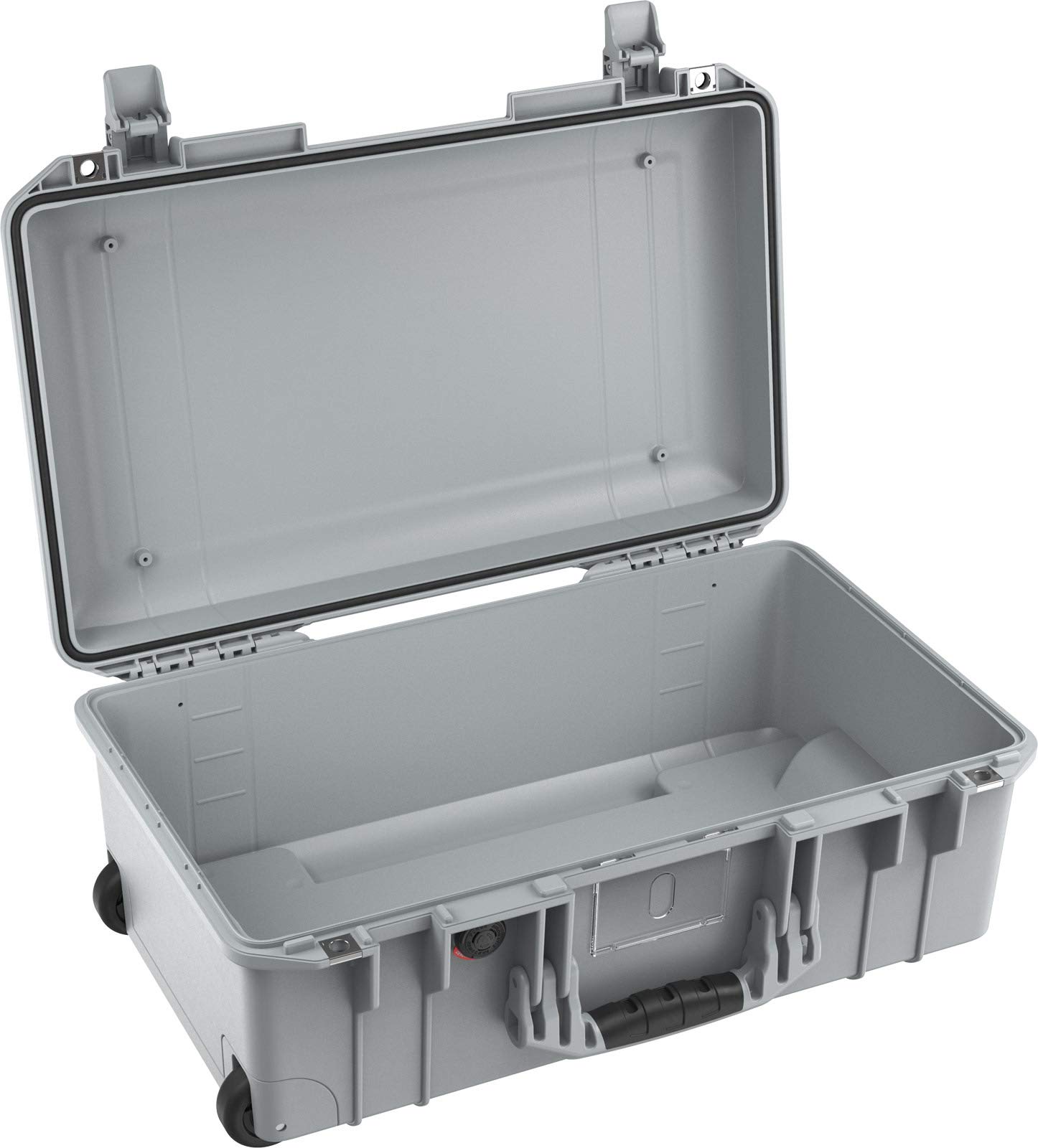 PELICAN 1535 Air Case No Form Press and Pull Latch Silver 27L 1535Air 1535 Air Case No Form Press and Pull Latch Silver Warranty card and authorized срібний
PELICAN 1535 Air Case No Form Press and Pull Latch Silver 27L 1535Air 1535 Air Case No Form Press and Pull Latch Silver Warranty card and authorized срібний