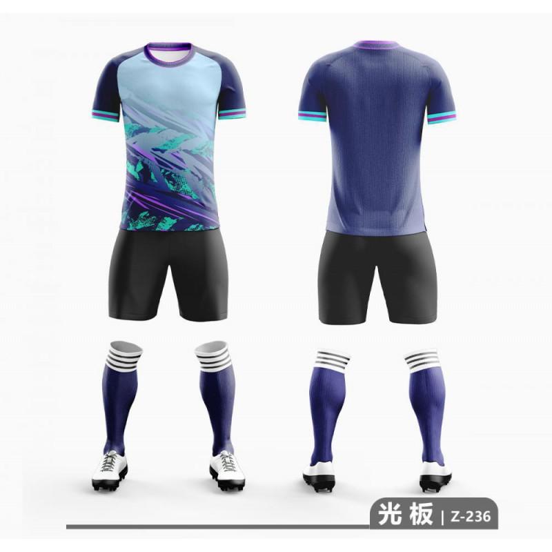 Football Uniform High-end Custom Digital Printed Suit Men Women Adult Short-sleeved Professional Competition Training Uniforms Sports optionally темно-синий
Football Uniform High-end Custom Digital Printed Suit Men Women Adult Short-sleeved Professional Competition Training Uniforms Sports optionally темно-синий