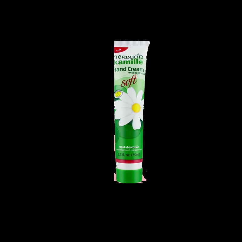 HERBACIN Classic Kamill Hand Cream
HERBACIN Classic Kamill Hand Cream