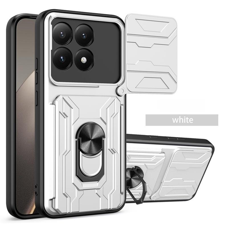 Надміцний броньований чохол для Xiaomi 15T Pro 5G Захист об єктива Фунда для Mi 15TPro Mi15T Xiaomi15T 15 T Pro Чохол з тримачем для автомобіля та слотом для карт Xiaomi 15T Pro
Надміцний броньований чохол для Xiaomi 15T Pro 5G Захист об єктива Фунда для Mi 15TPro Mi15T Xiaomi15T 15 T Pro Чохол з тримачем для автомобіля та слотом для карт Xiaomi 15T Pro