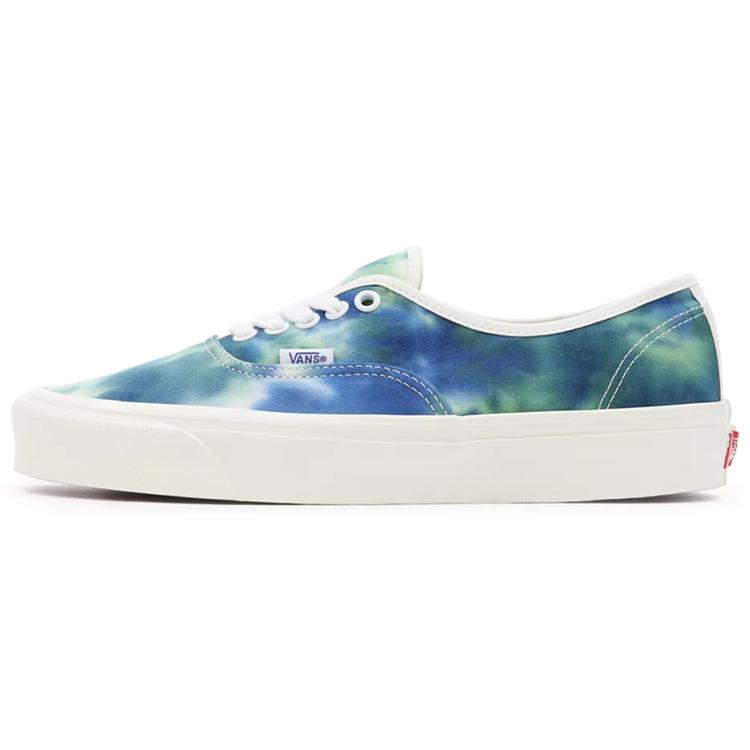 Authentic Vans 44 Dx Anaheim Factory - Eco Tie Dye VN0A5KX4AVY 36
Authentic Vans 44 Dx Anaheim Factory - Eco Tie Dye VN0A5KX4AVY 36