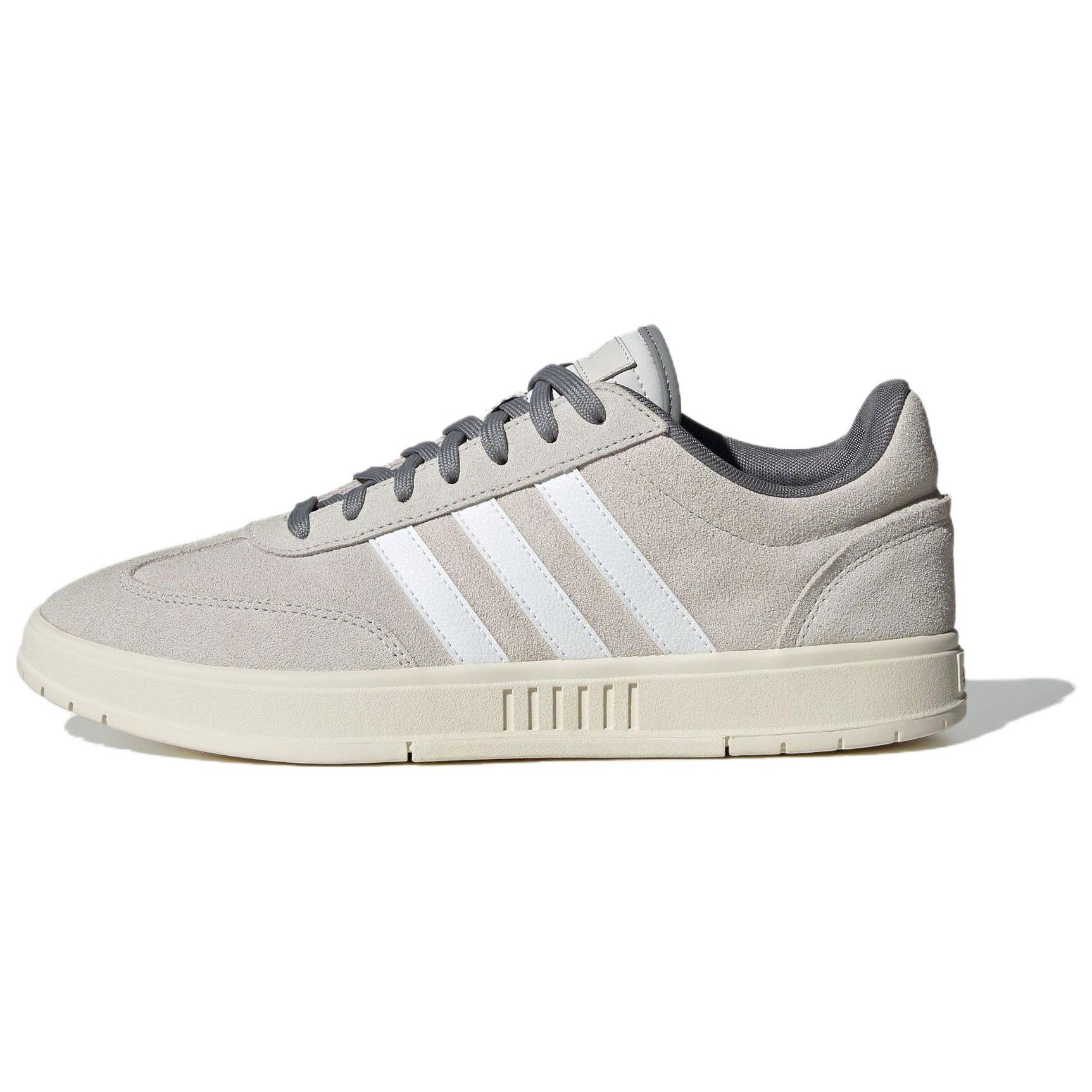 Adidas Neo Gradas Comfortable Durable Lightweight Low-Top Skate Shoes Unisex Skate Shoes Gray White IE3919 38
Adidas Neo Gradas Comfortable Durable Lightweight Low-Top Skate Shoes Unisex Skate Shoes Gray White IE3919 38