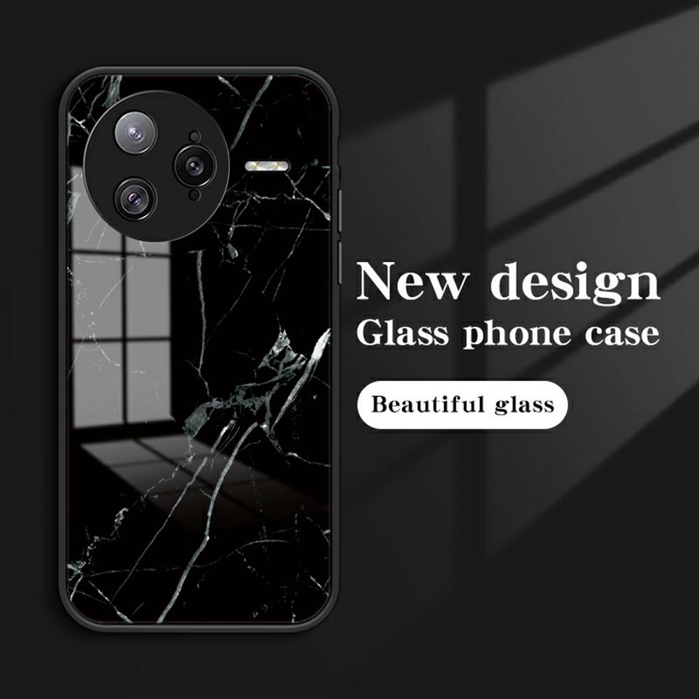 For Xiaomi Poco F7 Ultra 5G/Redmi K80 Pro 5G Case Marble Pattern Tempered Glass+PC+TPU Protective Phone Cover White Marble
For Xiaomi Poco F7 Ultra 5G/Redmi K80 Pro 5G Case Marble Pattern Tempered Glass+PC+TPU Protective Phone Cover White Marble