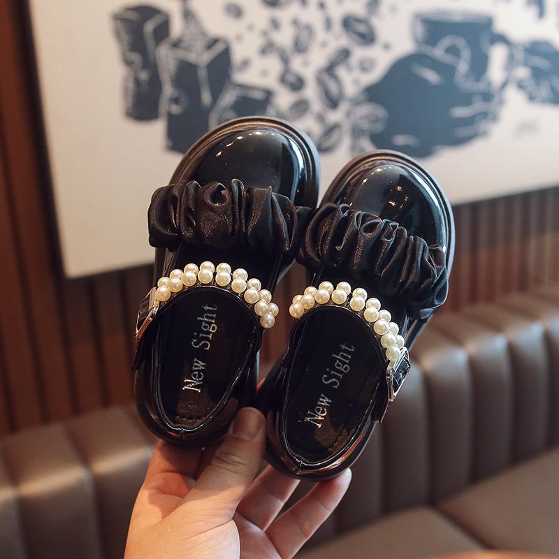Soft Sole Princess Dress Shoes for Girls Autumn Spring, Oxford Casual Flats for Big Kids Black Comfort School Shoes size 25 чорний
Soft Sole Princess Dress Shoes for Girls Autumn Spring, Oxford Casual Flats for Big Kids Black Comfort School Shoes size 25 чорний