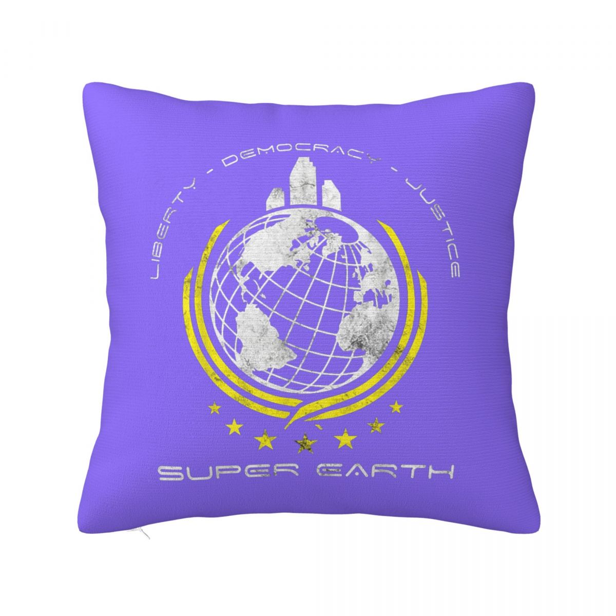 Super Earth Diving Into Hell For Liberty Platform Square Pillowcase Cushion Cover Pillow Case Throw Pillow Cover for Home Car 12x12Inch
Super Earth Diving Into Hell For Liberty Platform Square Pillowcase Cushion Cover Pillow Case Throw Pillow Cover for Home Car 12x12Inch