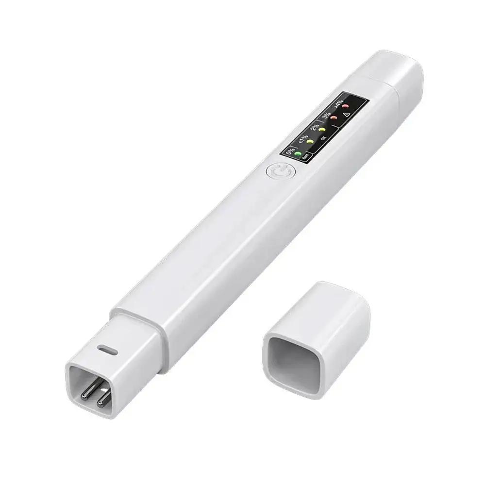 Тестер Гальмівної Рідини Олійна Якість Перевірка Перо Універсальний Автомобіль Цифровий Тестування Автомобільна Рідина Гальма Інструмент Тестер Авто J8V0
Тестер Гальмівної Рідини Олійна Якість Перевірка Перо Універсальний Автомобіль Цифровий Тестування Автомобільна Рідина Гальма Інструмент Тестер Авто J8V0