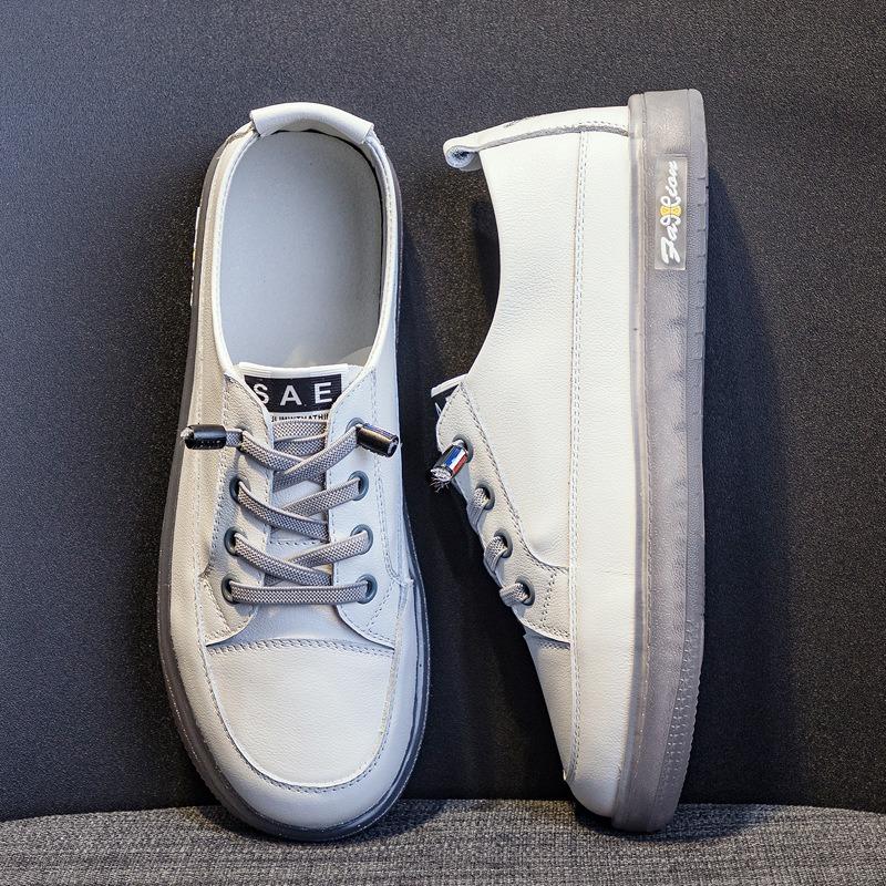 Женские туфли Белые туфли Повседневные туфли с мягкой подошвой Туфли на плоской подошве 42 серый
Женские туфли Белые туфли Повседневные туфли с мягкой подошвой Туфли на плоской подошве 42 серый