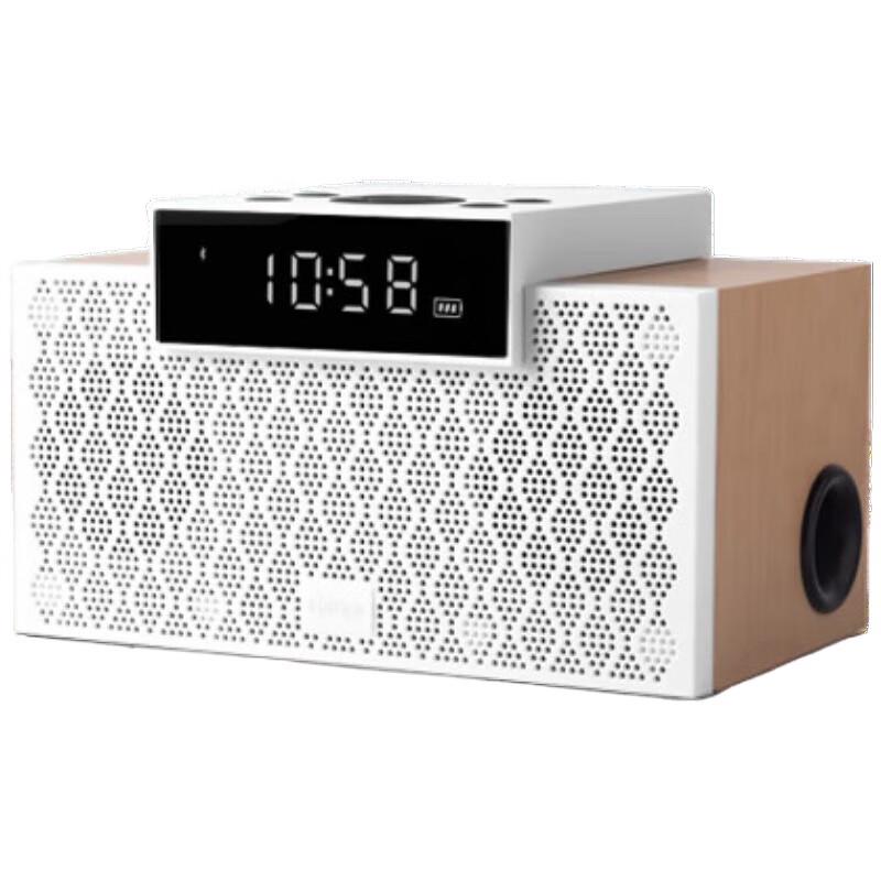 Edifier M260 Multi-functional Bluetooth Speaker
Edifier M260 Multi-functional Bluetooth Speaker