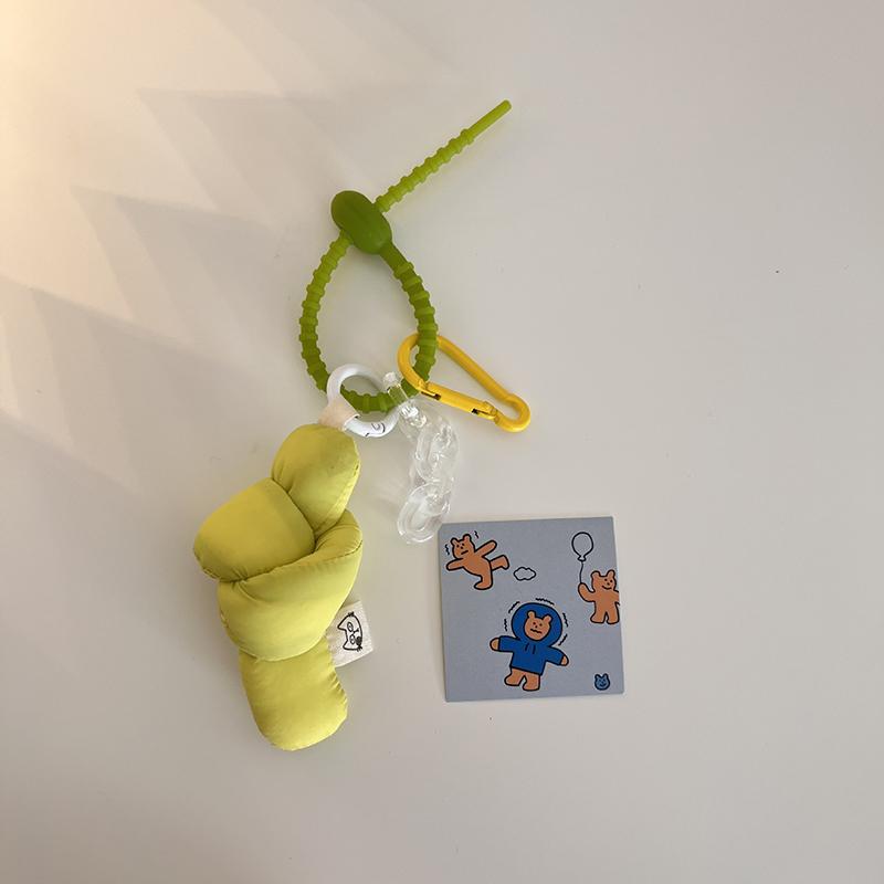 Досуг Цветные подвески для багажа Аксессуары Маленькие куклы Подвесные украшения
Досуг Цветные подвески для багажа Аксессуары Маленькие куклы Подвесные украшения