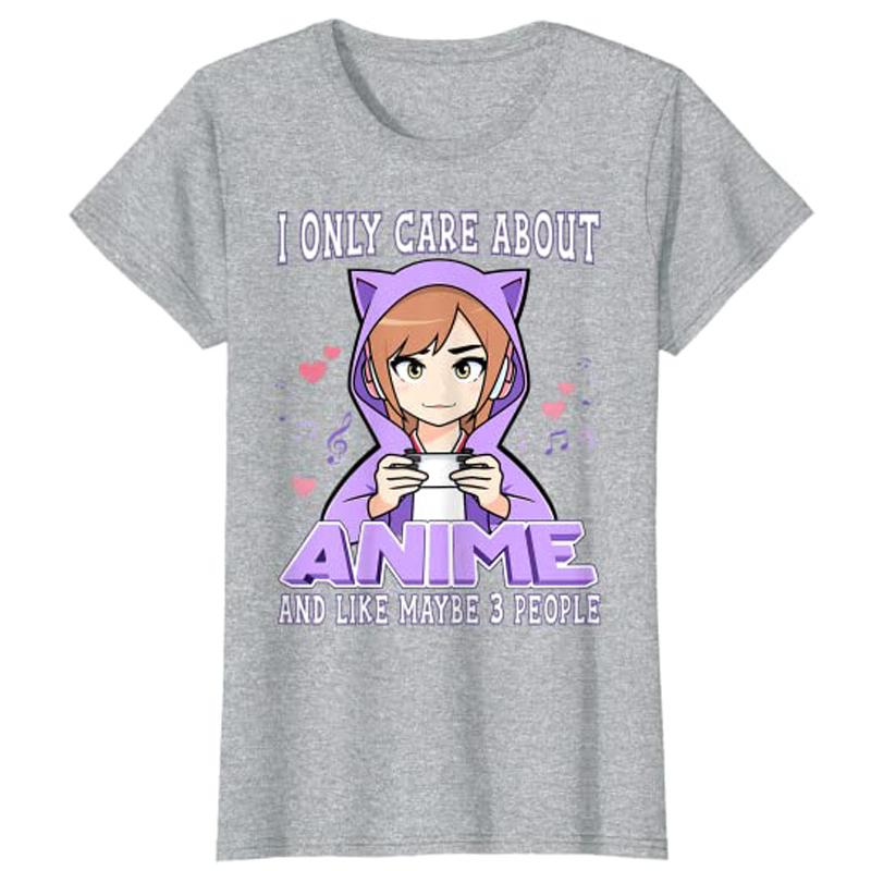Футболка AnimeGirl Мне Интересно Только Аниме и Нравятся Примерно 3 Человека Кавайная Одежда Женская Одежда Y2k Мультяшная Унисекс Графические Футболки S
Футболка AnimeGirl Мне Интересно Только Аниме и Нравятся Примерно 3 Человека Кавайная Одежда Женская Одежда Y2k Мультяшная Унисекс Графические Футболки S
