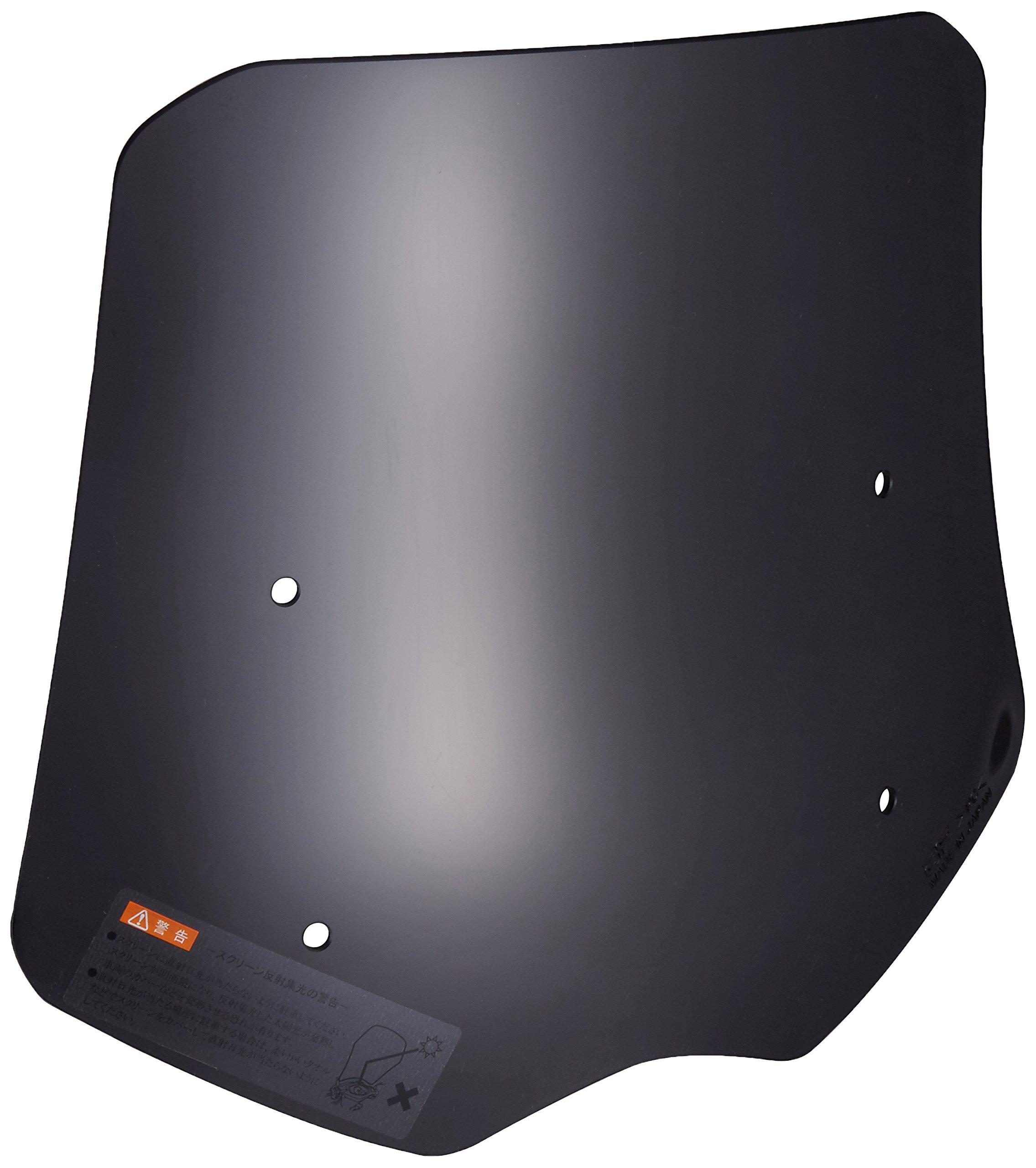 Ветровое стекло Asahi для Suzuki GIXXER (АФ АСАХИ) Визор, Дымчатый, (2BK-NG48G) GX-01
Ветровое стекло Asahi для Suzuki GIXXER (АФ АСАХИ) Визор, Дымчатый, (2BK-NG48G) GX-01