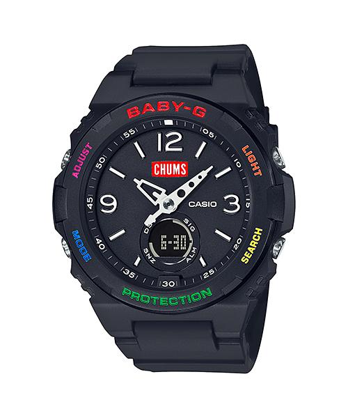 Casio Baby-G Women s Resin 100M Water Resistant Analog Shock Resistant Quartz Watch BGA-260CH-1A чёрный
Casio Baby-G Women s Resin 100M Water Resistant Analog Shock Resistant Quartz Watch BGA-260CH-1A чёрный