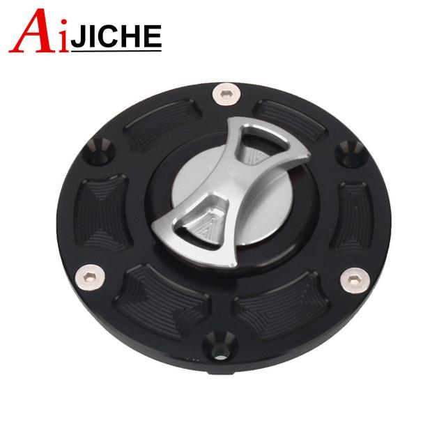 Motorcycle CNC Fuel Tank Cap Gas Oil Tank Cover Petrol Cover Fit For NINJA 250 300 Z250 Z300 NINJA250 NINJA300 EX250 EX300 срібний
Motorcycle CNC Fuel Tank Cap Gas Oil Tank Cover Petrol Cover Fit For NINJA 250 300 Z250 Z300 NINJA250 NINJA300 EX250 EX300 срібний