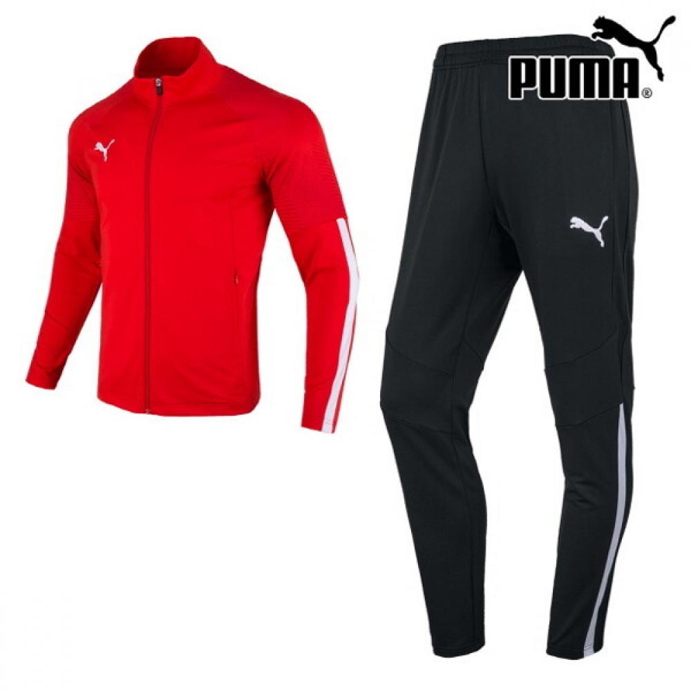 Puma Тренировочный комплект Puma Kk Tech Тренировочный костюм Костюм 928044 02 85
Puma Тренировочный комплект Puma Kk Tech Тренировочный костюм Костюм 928044 02 85