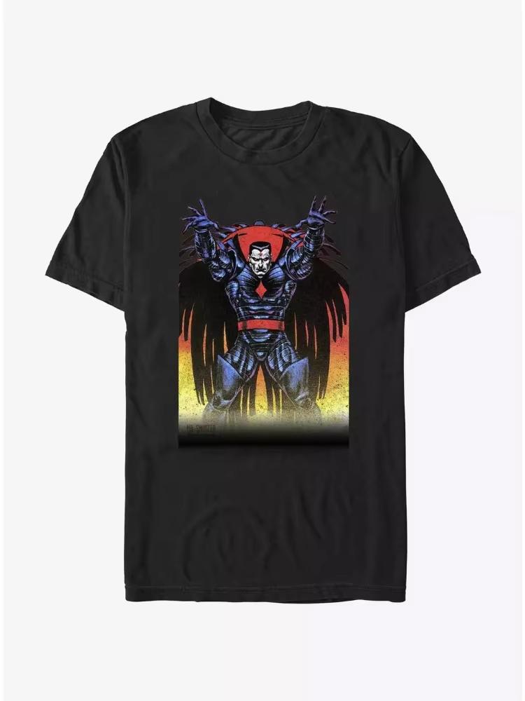 Marvel 2026 Doctor Strange Evil Dawn Printed HighQuality Unisexs and Womens ShortSleeved Casual TShirt XL
Marvel 2026 Doctor Strange Evil Dawn Printed HighQuality Unisexs and Womens ShortSleeved Casual TShirt XL