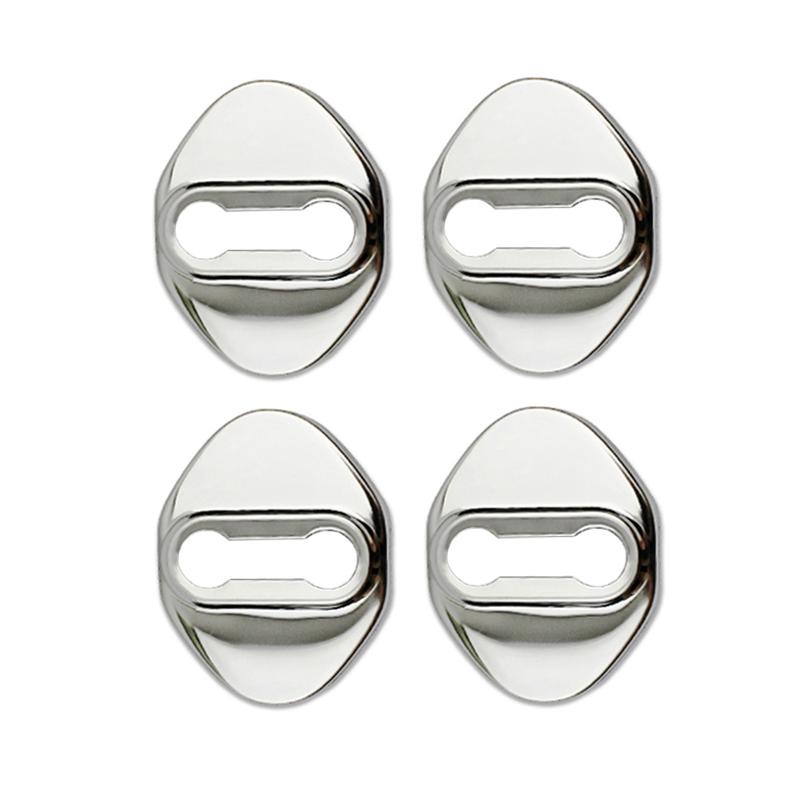 Для Toyota Corolla E210 2019 2020 2024 2024 2024 2024 Гибрид 4 шт. Нержавеющая Автомобильная Крышка Дверного Замка Чехол Отделка Наклейки Аксессуары серебряный
Для Toyota Corolla E210 2019 2020 2024 2024 2024 2024 Гибрид 4 шт. Нержавеющая Автомобильная Крышка Дверного Замка Чехол Отделка Наклейки Аксессуары серебряный