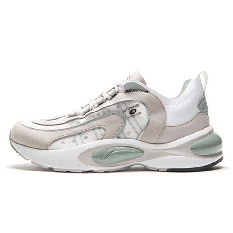 Кроссовки мужские Li Ning V8 Trendy Mesh Non-Slip Lightweight Low-Go, кроссовки Wind-Bell-Gray ARHP093-2
Кроссовки мужские Li Ning V8 Trendy Mesh Non-Slip Lightweight Low-Go, кроссовки Wind-Bell-Gray ARHP093-2