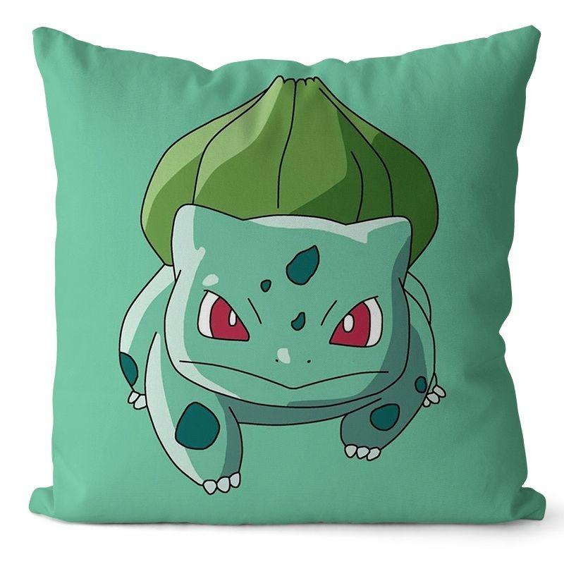 Подушка Pokémon Pokemon Pikachu Мила декоративна наволочка Підходить для дому, вітальні, дивана, кімнатної прикраси 16x16Inch
Подушка Pokémon Pokemon Pikachu Мила декоративна наволочка Підходить для дому, вітальні, дивана, кімнатної прикраси 16x16Inch