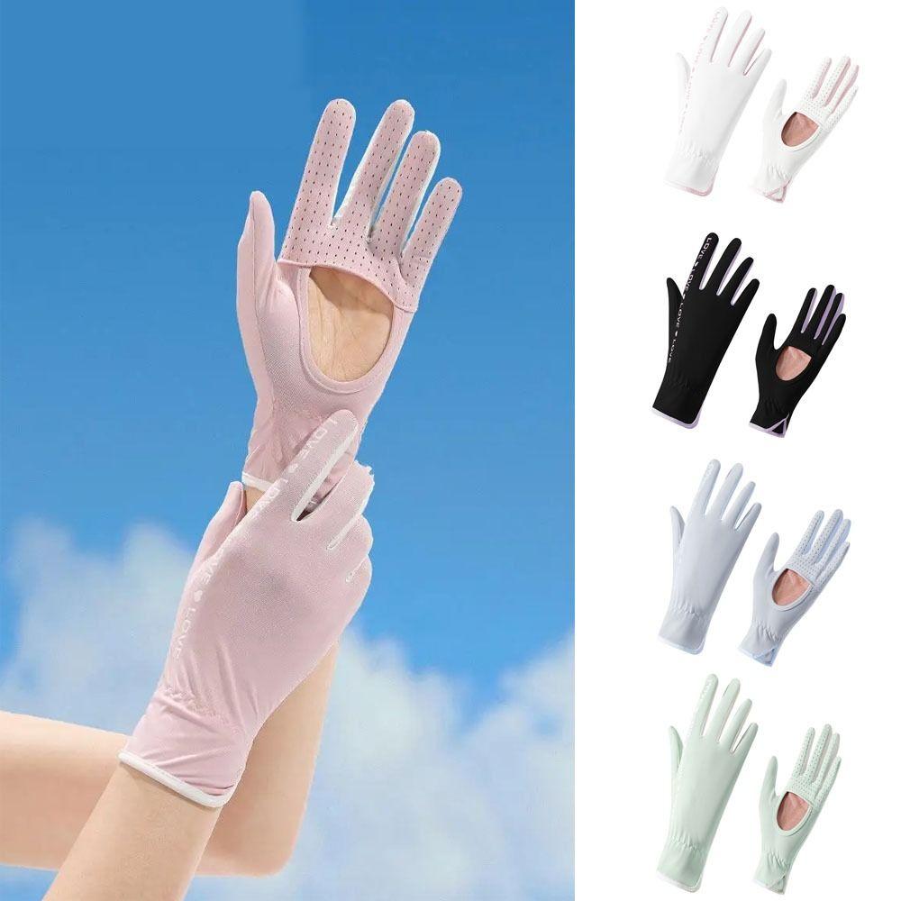 Anti-Skid Driving Gloves Breathable Cycling Gloves for Outdoor Sports Driving Cycling Fishing чорний
Anti-Skid Driving Gloves Breathable Cycling Gloves for Outdoor Sports Driving Cycling Fishing чорний