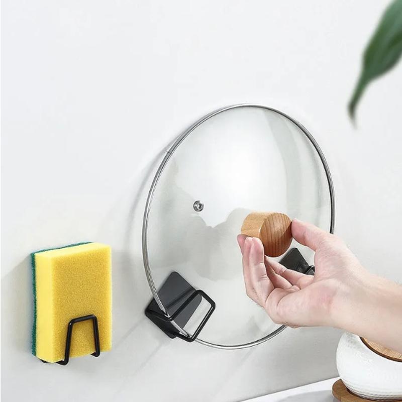 4 шт. держатель для губки из нержавеющей стали, сливная сушилка для раковины, крючки, органайзер для хранения, аксессуары для ванной комнаты
4 шт. держатель для губки из нержавеющей стали, сливная сушилка для раковины, крючки, органайзер для хранения, аксессуары для ванной комнаты