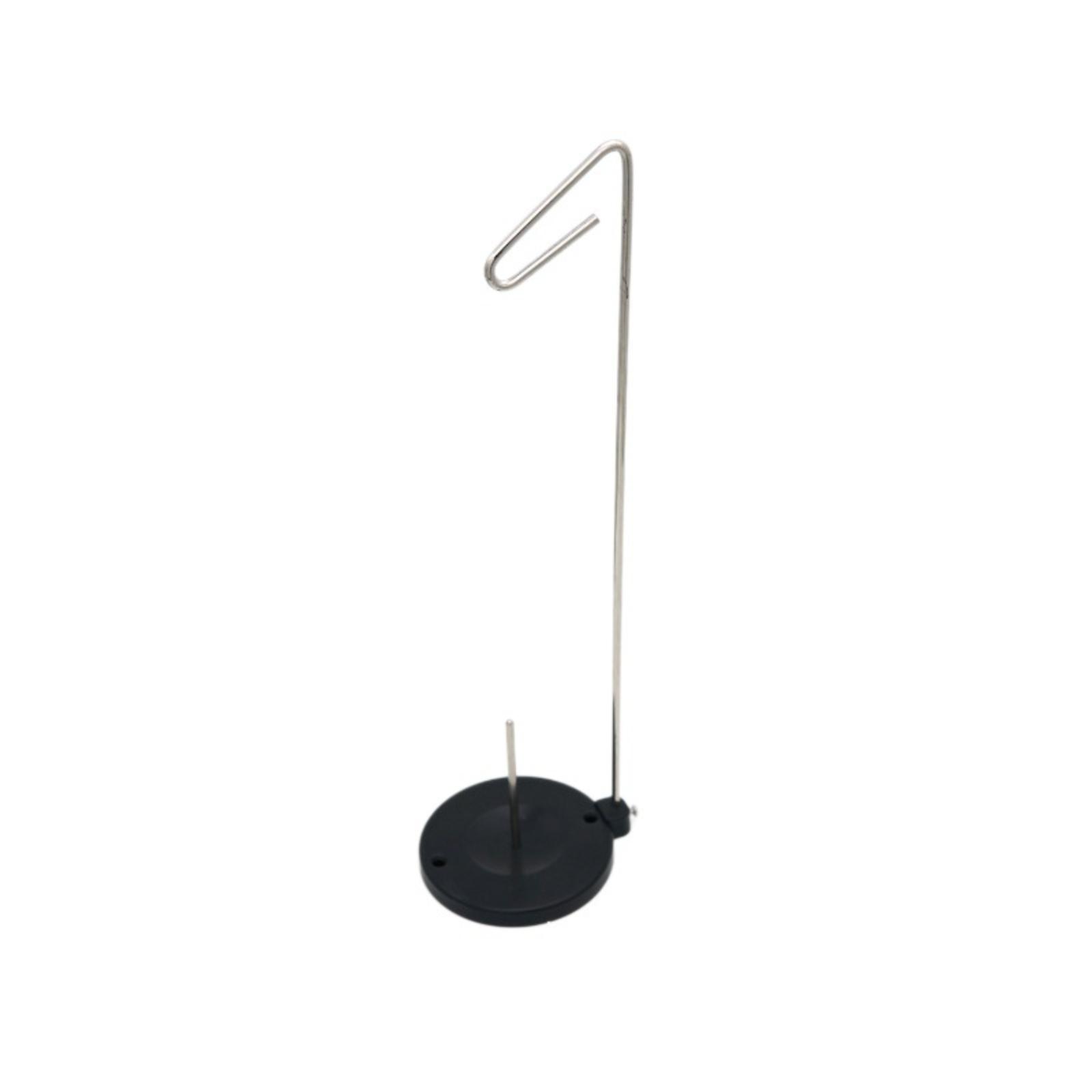 Sewing Machine Special Thread Stand Single Thread Stand Plastic Base Sewing Thread Stand One Size
Sewing Machine Special Thread Stand Single Thread Stand Plastic Base Sewing Thread Stand One Size