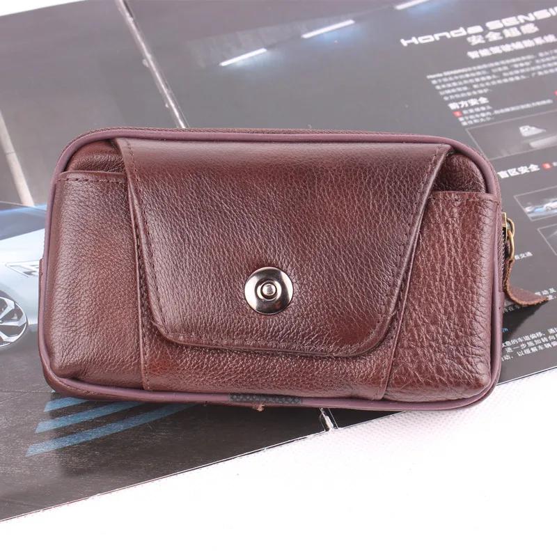 Men Genuine Leather Hip Bum Belt Bag Male Zipper Leather Phone Pouch Bag High Quality Waist Boy Fanny Packs Hand Bags Purses
Men Genuine Leather Hip Bum Belt Bag Male Zipper Leather Phone Pouch Bag High Quality Waist Boy Fanny Packs Hand Bags Purses