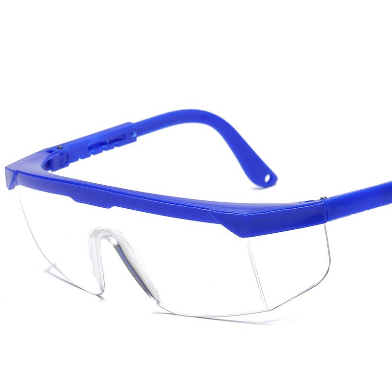 Retractable Impact-Resistant Protective Goggles – Windproof, Dustproof, Anti-Splash, Virus Protection.
Retractable Impact-Resistant Protective Goggles – Windproof, Dustproof, Anti-Splash, Virus Protection.