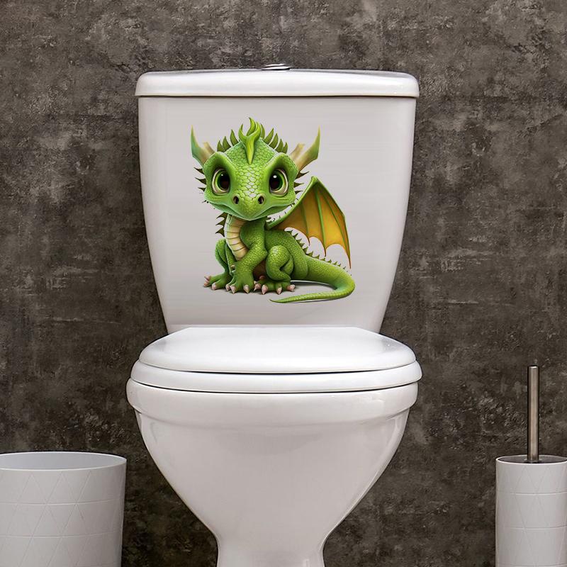 T296 # мультфильм акварель дракон животные стикер для унитаза ванная комната стикер для унитаза наклейки на стену аксессуары для туалета развлечение для дома украшение для ванной комнаты 30cm-B-PET
T296 # мультфильм акварель дракон животные стикер для унитаза ванная комната стикер для унитаза наклейки на стену аксессуары для туалета развлечение для дома украшение для ванной комнаты 30cm-B-PET