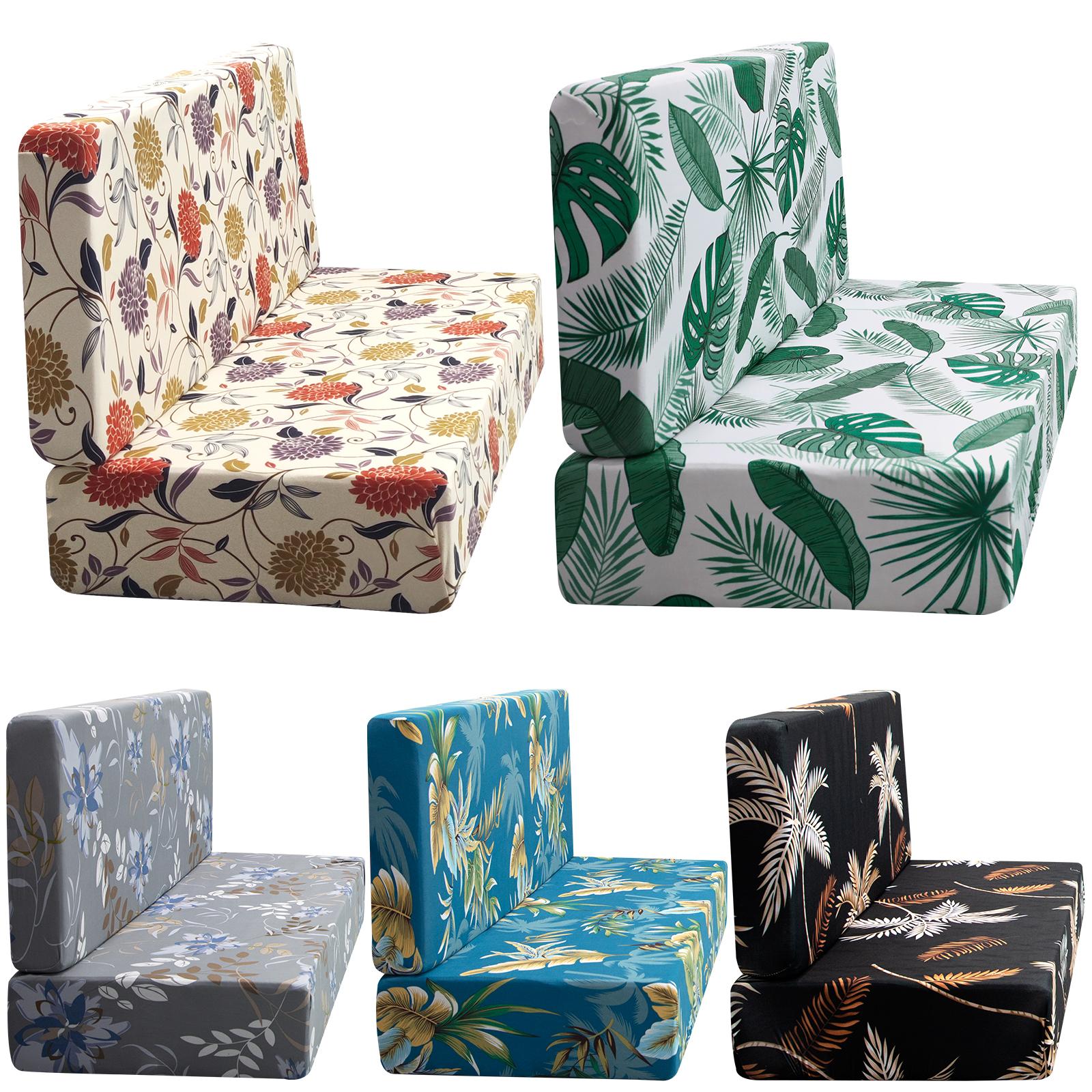 Stretch Printed RV Dinette Couch Cushion Covers Sofa Seat Cover Protector Slipcovers with Elastic Bottom for RV Camper Car Bench серый
Stretch Printed RV Dinette Couch Cushion Covers Sofa Seat Cover Protector Slipcovers with Elastic Bottom for RV Camper Car Bench серый