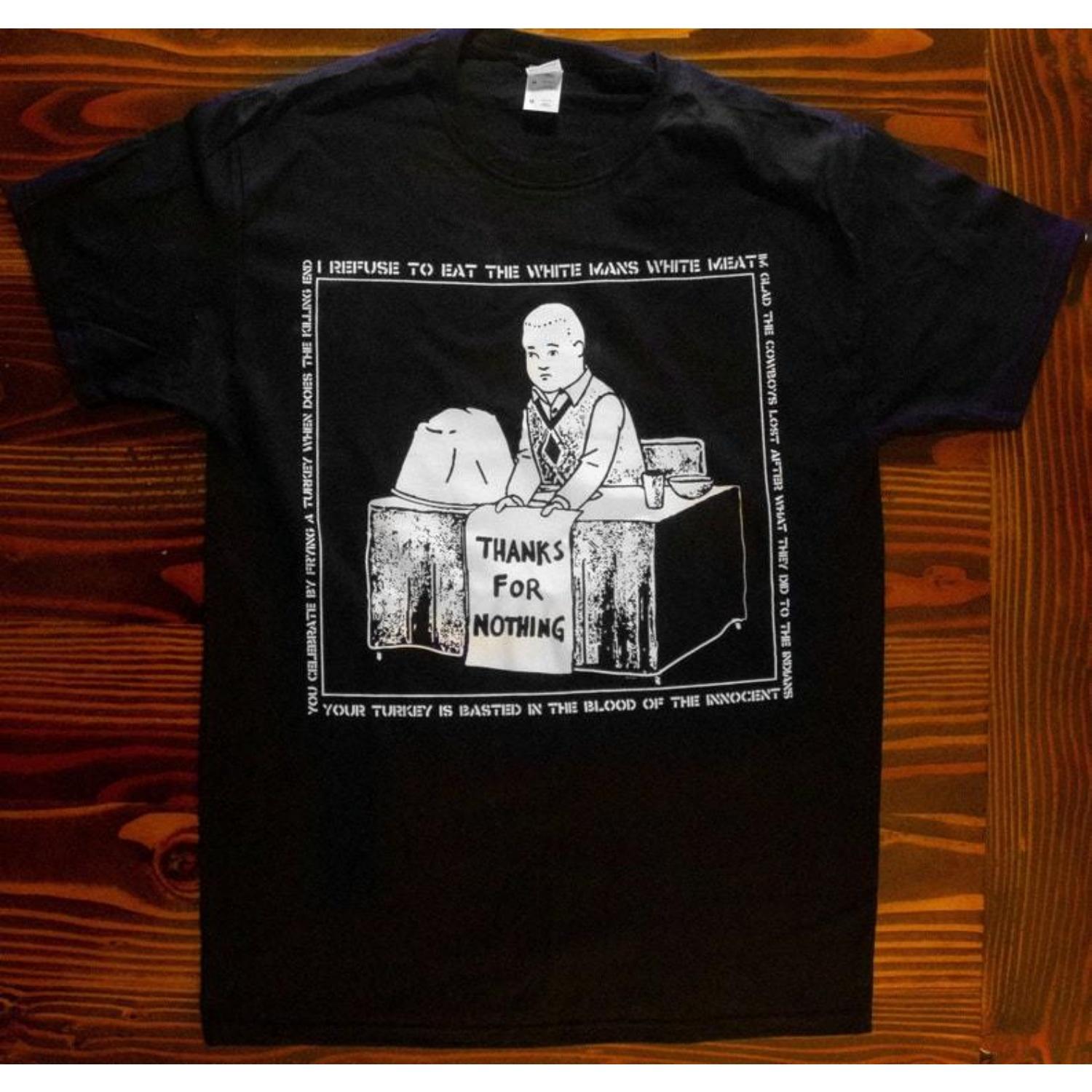 Bobby Hill Shirt- Thanks for Nothing King of the Hill T Shirt Unisex Shirt Unisex T-Shirt XXXXXL чорний
Bobby Hill Shirt- Thanks for Nothing King of the Hill T Shirt Unisex Shirt Unisex T-Shirt XXXXXL чорний