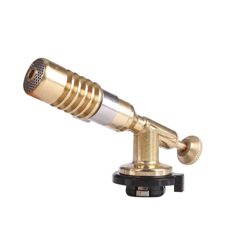 ZISIZ Multi-purpose Flame Torch Head
ZISIZ Multi-purpose Flame Torch Head