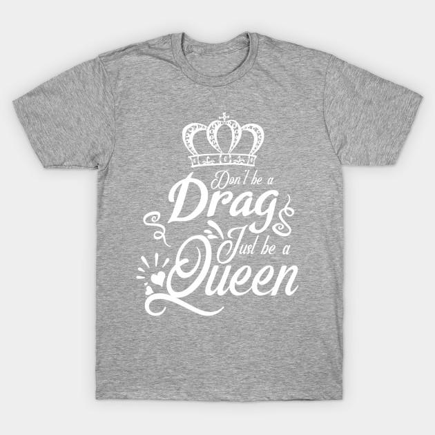 Unisex Fashion TShirt Dont Be A Drag Just Be A Queen Drag Queen Pride Print TShirt Plus Size XS-6XL T-Shirt 100%Cotton Tops O Neck Short Sleeve Tees S сірий колір
Unisex Fashion TShirt Dont Be A Drag Just Be A Queen Drag Queen Pride Print TShirt Plus Size XS-6XL T-Shirt 100%Cotton Tops O Neck Short Sleeve Tees S сірий колір