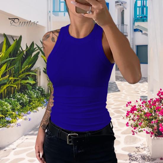 Жіночий жилет круглий виріз без рукавів еластичний Slim Fit топи суцільний колір спортивний майка літній тренажерний зал фітнес топи 2XL армія зелений колір
Жіночий жилет круглий виріз без рукавів еластичний Slim Fit топи суцільний колір спортивний майка літній тренажерний зал фітнес топи 2XL армія зелений колір