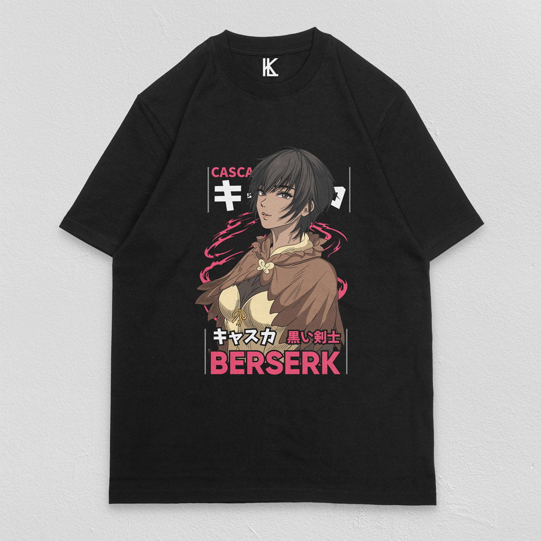 Шлем Берсерк Манга Стрип Гатс Берсеркер Аниме Футболка Футболка Футболка ВСЕ РАЗМЕРЫ Хлопок S чёрный
Шлем Берсерк Манга Стрип Гатс Берсеркер Аниме Футболка Футболка Футболка ВСЕ РАЗМЕРЫ Хлопок S чёрный