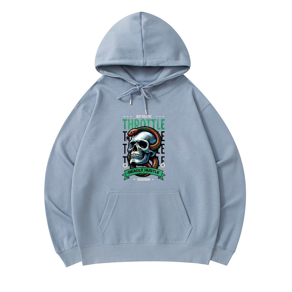 300 GSM Men s Cotton Hoodies Deadly Hustle Print Premium Cotton Sweatshirt XS армия зеленый
300 GSM Men s Cotton Hoodies Deadly Hustle Print Premium Cotton Sweatshirt XS армия зеленый