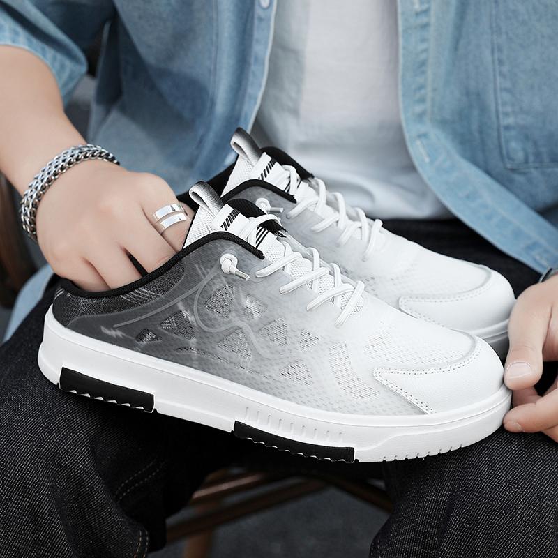 Мужская спортивная обувь Летние мюли с открытой спиной Повседневные сандалии Кроссовки Сабо Тапочки для студентов Большие размеры EU: 45 чёрный
Мужская спортивная обувь Летние мюли с открытой спиной Повседневные сандалии Кроссовки Сабо Тапочки для студентов Большие размеры EU: 45 чёрный